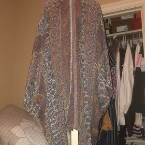 American Eagle Cardigan